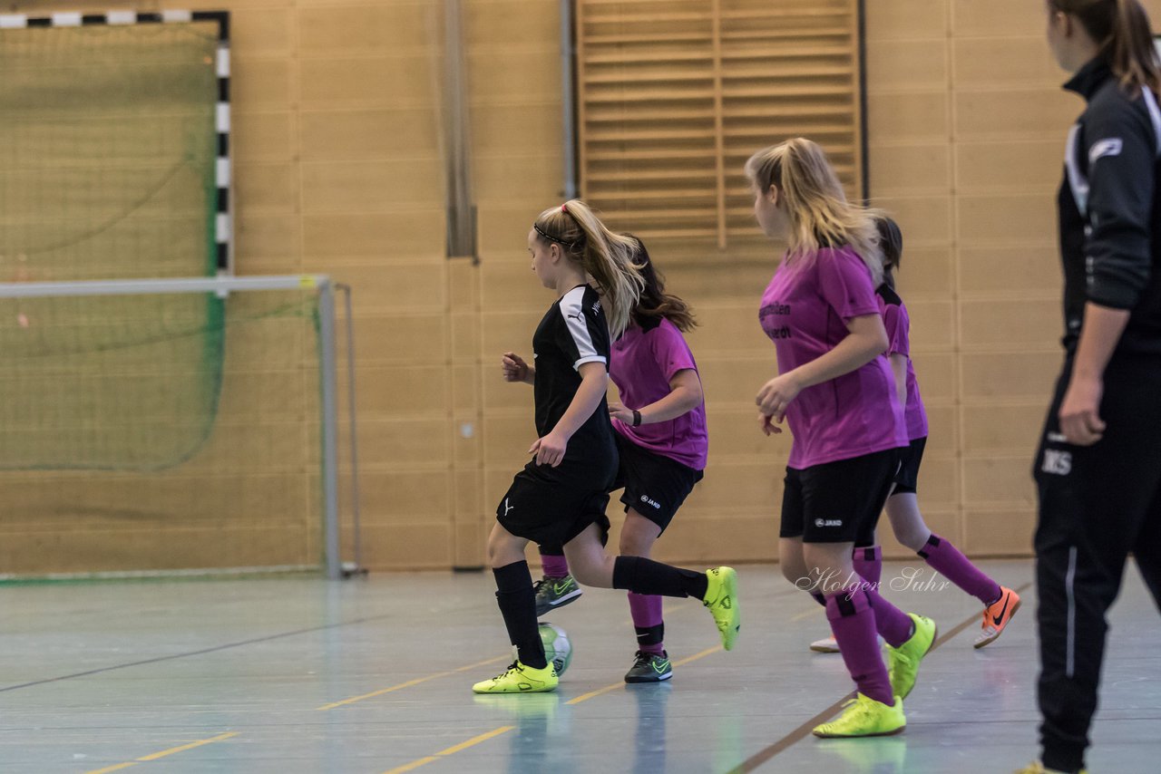 Bild 156 - Girls Cup